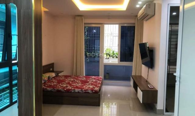 Nhà 330 Nguyễn Trãi, Triều Khúc nhỉnh 3 tỉ 35m2, LH 0393222964