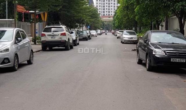 Bán gấp nhà ngõ 90 phố Nguyễn Tuân, Thanh Xuân, ô tô đỗ trước sau giá 2.9 tỷ