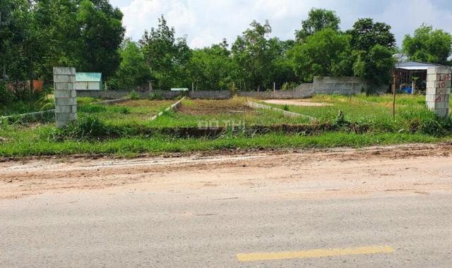 Bán đất thổ cư Huyện Củ Chi, TP HCM, diện tích 244.1m2 giá chỉ 2 tỷ