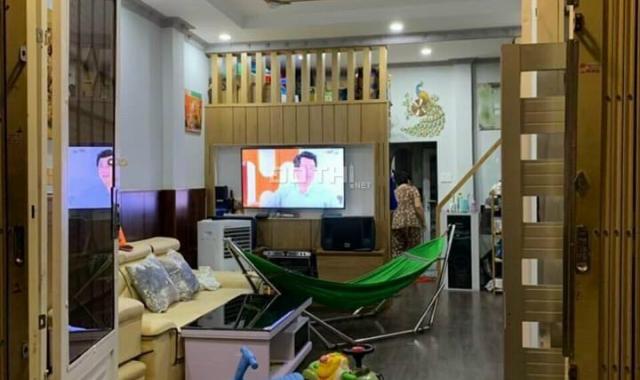Cần tiền bán nhà riêng tại đường 18, Phường 8, Gò Vấp, Hồ Chí Minh giá 3.2 tỷ