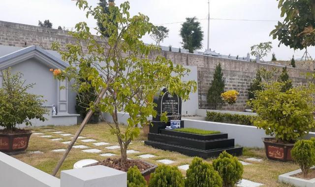 Bán đất nghĩa trang Lạc Hồng Viên Hòa Bình