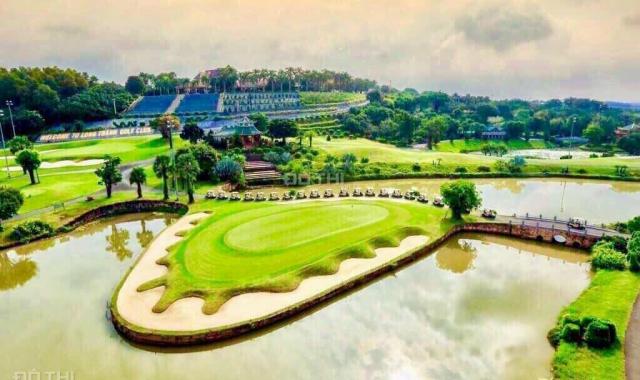 Đất nền Biên Hoà New City, Đồng Nai, sân golf Long Thành, giá từ 16tr/m2