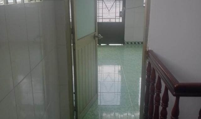 Chính chủ bán nhà 60m2 ở Nguyễn Thị Định, Phường Thạnh Mỹ Lợi, Quận 2, TPHCM