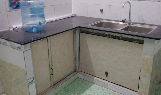 Chính chủ bán nhà 60m2 ở Nguyễn Thị Định, Phường Thạnh Mỹ Lợi, Quận 2, TPHCM