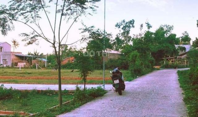 Đất an cư vùng ven thành phố Đà Nẵng giá rẻ chỉ 350tr cho người thu nhập thấp