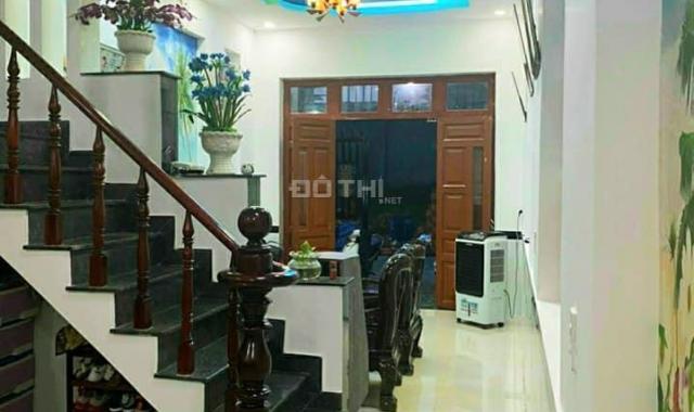 Bán nhà mới giá rẻ, phường 17, quận Gò Vấp, 34m2, giá 3.3 tỷ
