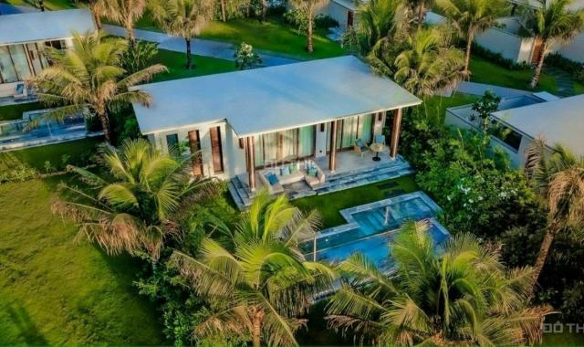 Bán biệt thự biển Maia resort Quy Nhơn của CDT Vinacapital giá chỉ từ 6,5 tỷ (gồm VAT)