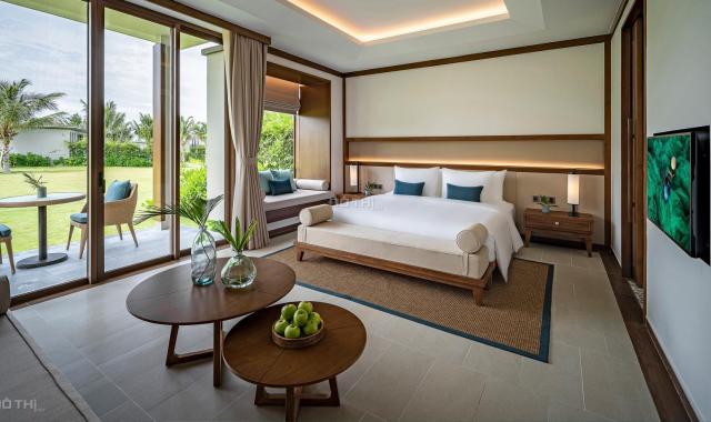 Bán biệt thự biển Maia resort Quy Nhơn của CDT Vinacapital giá chỉ từ 6,5 tỷ (gồm VAT)