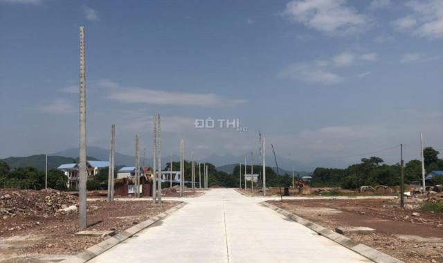 Bán đất tại đường Lê Hồng Phong, phường Lương Sơn, Sông Công, Thái Nguyên diện tích 100m2