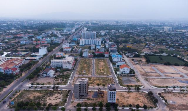 Đất biển chính chủ giá rẻ khu vực biển