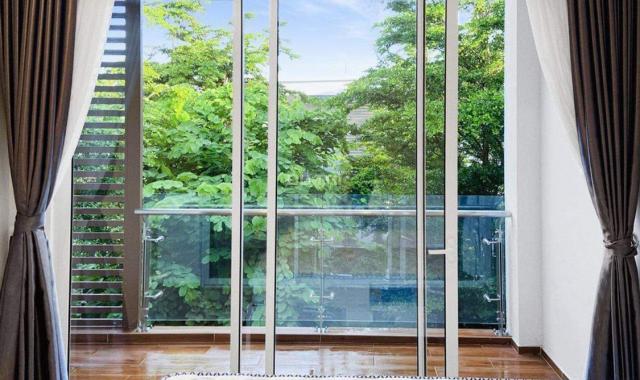 Kẹt tiền do covid bán nhanh nhà phố Palm Residence đẳng cấp Singapore