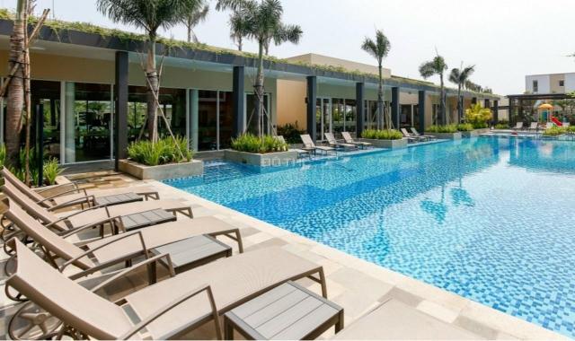 Kẹt tiền do covid bán nhanh nhà phố Palm Residence đẳng cấp Singapore