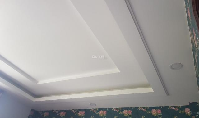 Nhà khu dân cư Nam Rạch Chiếc 80m2 giá tốt