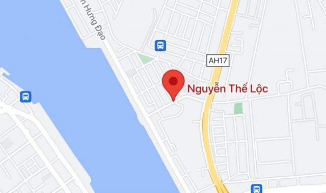 Bán nhà kiệt Nguyễn Thế Lộc, Phường An Hải Đông, Quận Sơn Trà DT: 67,9 m2. Giá: 2,5 tỷ