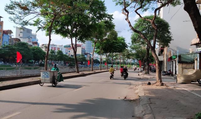 Bán lô đất Kim Giang đẹp tuyệt vời, ngõ ô tô, giữ tiền, xây CCMN đỉnh, 52m2, nhỉnh 4 tỷ