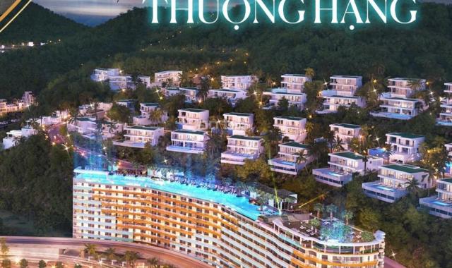 Dự án AnCruising Nha Trang - Nơi có địa thế cực đẹp để đầu tư