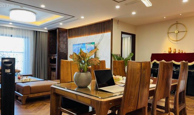 Duy nhất căn góc 3PN, 140m2 ngay Mỹ Đình, chỉ 3,8 tỷ/căn, đồ cơ bản, đã có sổ. LH ngay: 0962366822