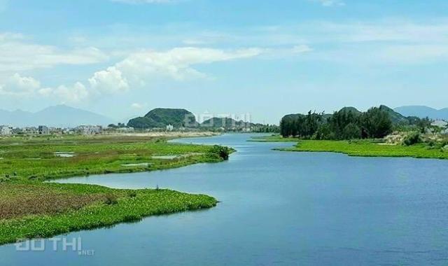 Cơ hội đầu tư BĐS kề sông cận biển tại Nam Đà Nẵng chỉ với 350 triệu
