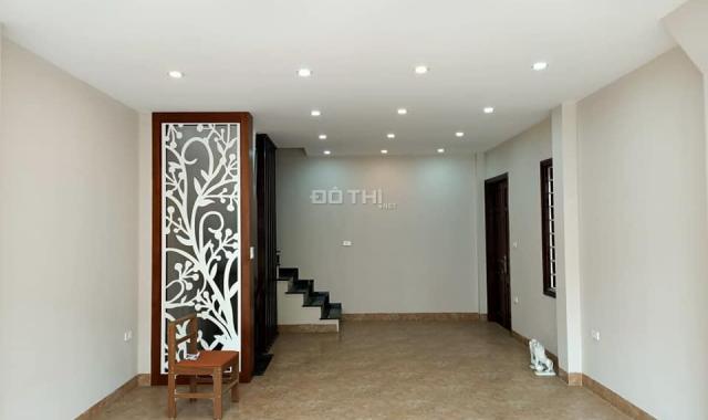 Lô góc mặt phố Hoàng Văn Thái Q. Thanh Xuân - 52m2*6 tầng * MT 4.5m - có vỉa hè rộng - kd đỉnh