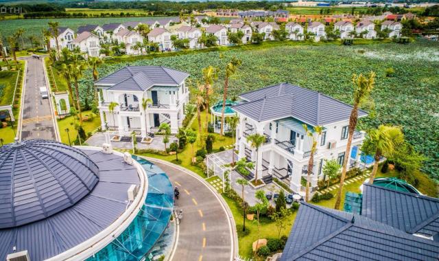 Giỏ hàng dự án vườn vua resort & villa giá chỉ từ 4 tỷ 6 căn full nội thất chuẩn Wyandham