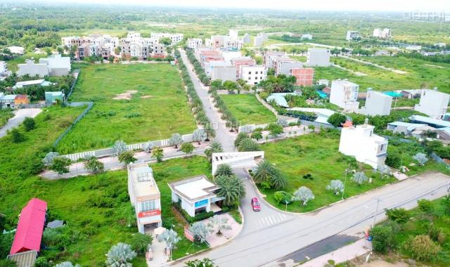 An cư và thụ hưởng với căn hộ MT Eastmark City