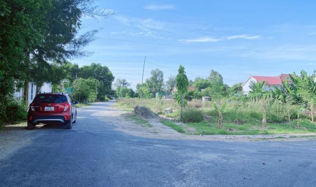 Bán đất mặt đường Hoàng Đan, phường Nghi Hương, Thị xã Cửa Lò