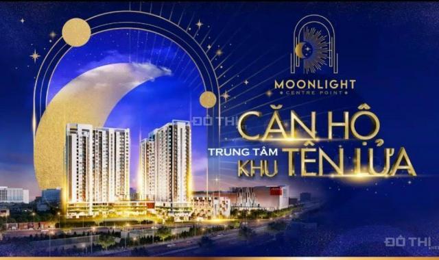 Mở bán dự án Moonlight Centre Point đường Tên Lửa, Q Bình Tân, giá chỉ từ 540tr/căn 2PN 2WC