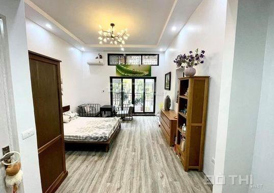 Siêu phẩm Nguyễn Khang 38m2 4T MT 10m chỉ 3.3 tỷ kinh doanh