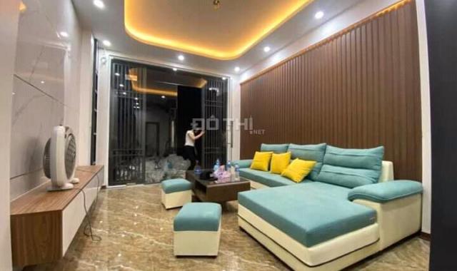 Bán nhà 2 thoáng, 2 bước chân ra phố ở Yên Lãng, Đống Đa 48m2 giá 5,9 tỷ