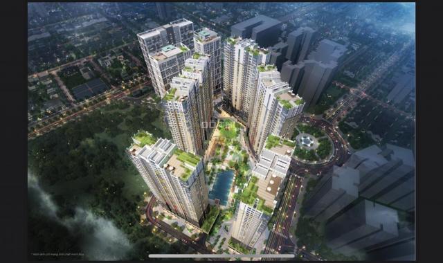 Bán gấp 2PN The Palace Quận 2, 73m2 - 4.080 tỷ dự án Novaland Phường An Phú