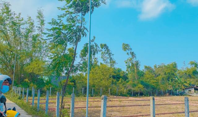 Đất nền giáp ranh Đà Nẵng giá rẻ mùa dịch CK khủng lên đến 10%