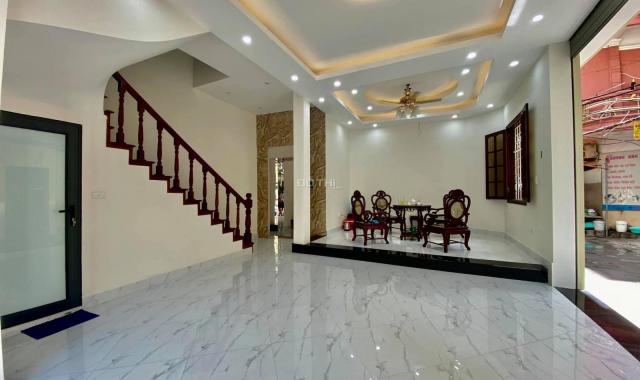 Nhà đẹp - thang máy - KD - ô tô - 65m2 7T 10,5 tỷ Khương Trung