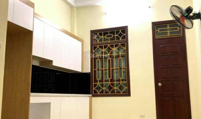 Bán nhà hiếm kiếm đâu ra ở Tôn Thất Tùng, Đống Đa 48m2 giá 5.1 tỷ