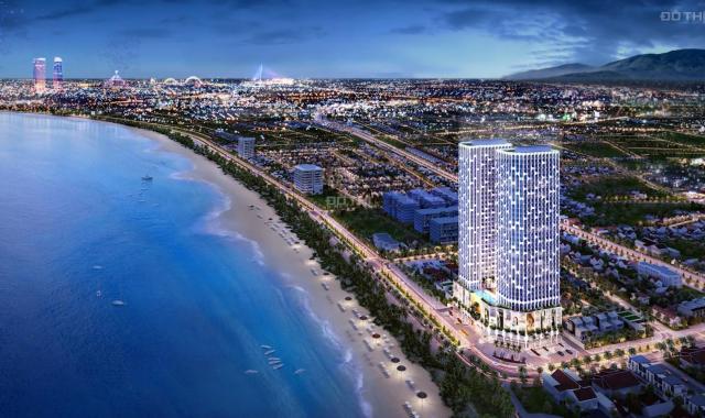 Đầu tư căn hộ biển sở hữu lâu dài, nhận nhà chỉ với 15% - Asiana Luxury Đà Nẵng