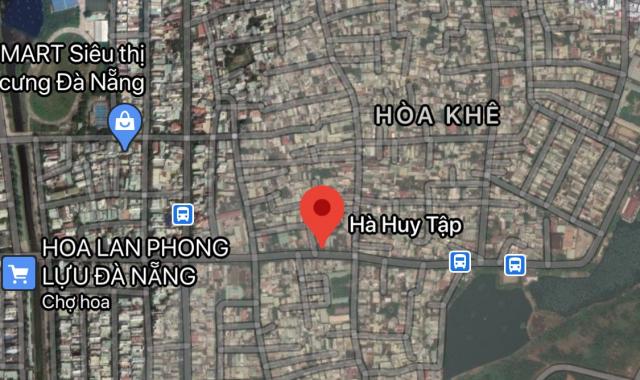 Bán nhà kiệt Hà Huy Tập, Phường Xuân Hà, Quận Thanh Khê. DT: 70m2 giá: 2,8 tỷ