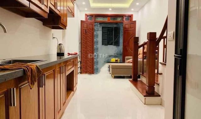 Bán nhà cho con 18m2 1 tỷ 4 có lẻ Trung Phụng