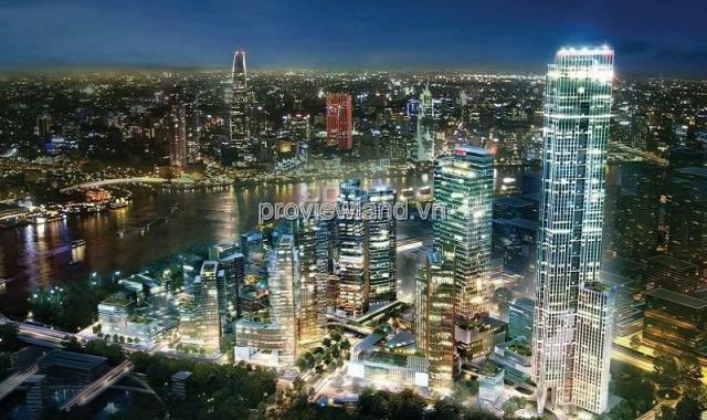 Empire City, Quận 2 cập nhất một số căn hộ có giá bán tốt