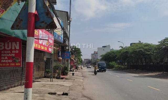 Bán đất mặt phố Nguyễn Trực Hà Đông 250 m2 MT 9m giá chỉ nhỉnh 19 tỷ