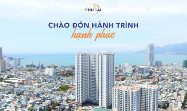Căn hộ Phú Tài Residence Quy Nhơn, suất nội bộ cực rẻ 0968941979