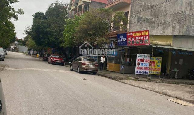 Chính chủ bán gấp lô đất gần bệnh viện huyện Gia Bình, Bắc Ninh