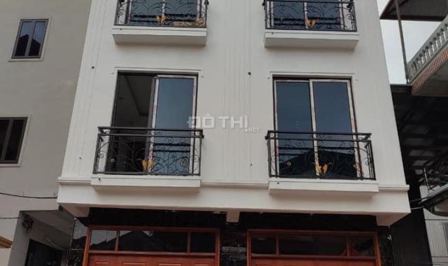 Bán nhà riêng tại phố Phú Lương, Phường Phú Lương, Hà Đông, Hà Nội diện tích 36m2