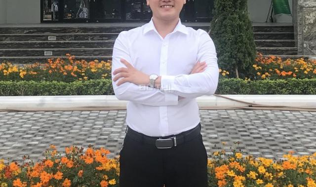 Bán căn hộ 2PN rẻ nhất dự án chung cư cao cấp Hateco Laroma, quận Đống Đa