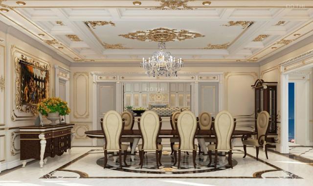 Bán căn hộ 2PN rẻ nhất dự án chung cư cao cấp Hateco Laroma, quận Đống Đa