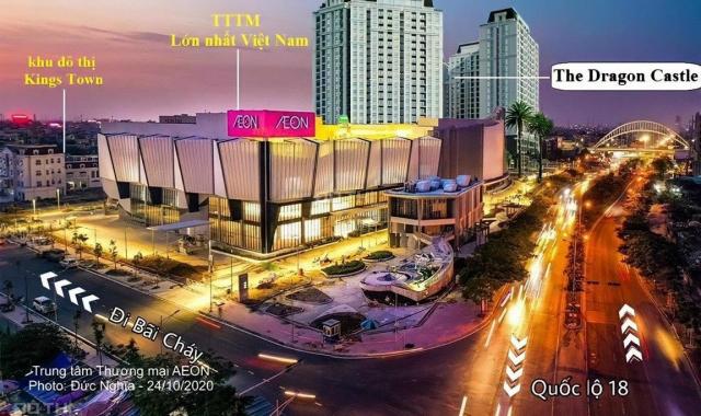 CĐT tung gói kích cầu mua nhà tháng 11 giảm giá 12%, tặng nội thất 80 triệu cùng CK tiền mặt 50tr