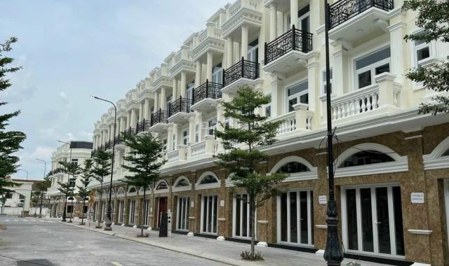 Century City - Đã có sổ chủ đầu tư, giá chỉ từ 400 triệu, hỗ trợ vay vốn đến 70%. LH: 0374804086