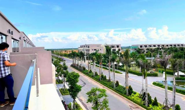 Gem Sky World nhà phố sân bay thế giới trong tầm tay