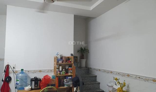 Bán nhà 50m2 hẻm xe tải Phan Đăng Lưu, Bình Thạnh chỉ 5,3 tỷ LH 0902293990