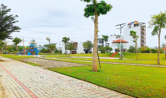 Chủ cần thanh toán nhanh lô Phú Mỹ An giá vỡ nợ 2,7 tỷ 100m2