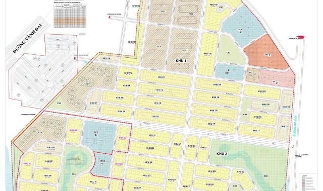 Siêu thị đất dự án Đại Học Quốc Gia 245, đường Gò Cát, Phú Hữu, Quận 9. Hỗ trợ pháp lí