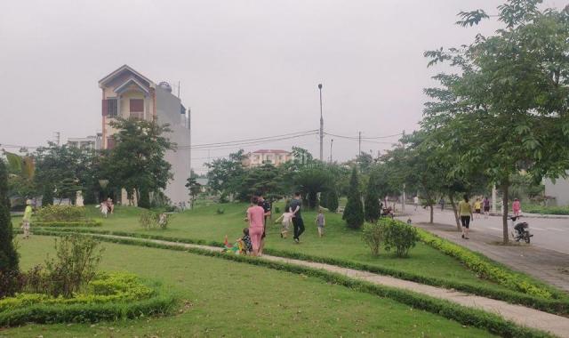 Bán đất khu đô thị Tiến Lộc tổ 7 Lê Hồng Phong, Phủ Lý, Hà Nam